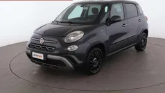 Usata 2022 Fiat 500L Connect Monovolume | 14.999 € (Buon prezzo)