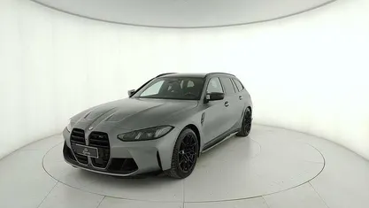 Usata 2024 BMW M3 Competition Edition Station wagon | 106.800 €