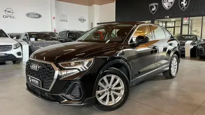 Usata Audi Q3 Sportback 149 CV (109 kW) 2020 SUV