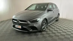 Grigio Usata 2020 Mercedes B220 AMG line Monovolume | 29.199 € (Ottimo prezzo)