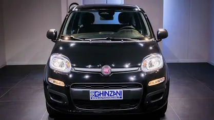 Usata Fiat Panda S 69 CV (50 kW) 2025 Utilitaria