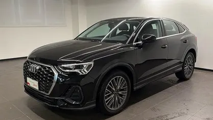 Usata Audi Q3 Sportback Ambiente 150 CV (110 kW) 2025 SUV