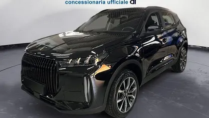 Usata DR DR 5.0 95 CV (69 kW) 2026 SUV