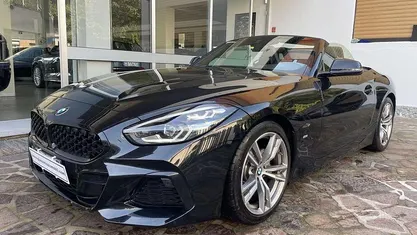 Usata BMW Z4 M Sport 197 CV (144 kW) 2022 Cabrio
