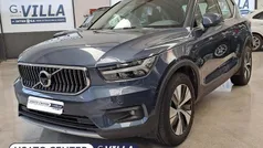 Usata 2020 Volvo XC40 Inscription SUV | 24.400 € (Ottimo prezzo)