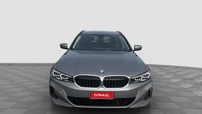 Usata BMW 320 190 CV (139 kW) 2023 Station wagon