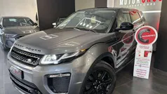 Grigio Usata 2016 Land Rover Range Rover evoque S SUV | 16.990 € (Buon prezzo)