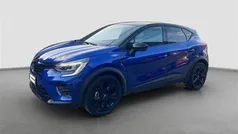 Usata 2022 Renault Captur Rive Gauche SUV | 18.500 € (Buon prezzo)