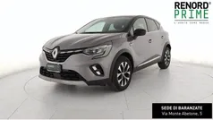 Nero Usata 2024 Renault Captur Techno SUV | 18.690 € (Buon prezzo)