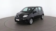 Nero Usata 2024 Fiat Panda | 12.599 € (Buon prezzo)