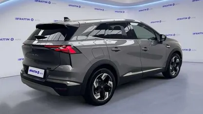 Usata Renault Symbioz Iconic 167 CV (122 kW) 2025 SUV