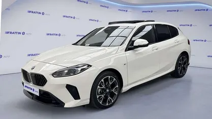 Usata BMW 120 M Sport 150 CV (110 kW) 2025 Utilitaria