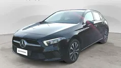 Nero Usata 2020 Mercedes A250 Business Tre volumi | 19.400 € (Super prezzo)