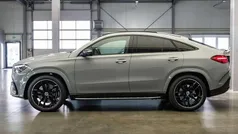 Usata 2025 Mercedes GLE450 AMG Advanced Plus Coupé | 125.500 €