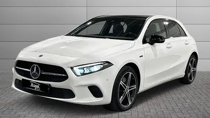 Usata 2020 Mercedes A250 Sport Berlina | 20.900 € (Buon prezzo)