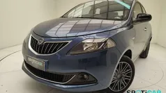 Blu Usata 2023 Lancia Ypsilon Gold Due volumi | 13.750 € (Buon prezzo)