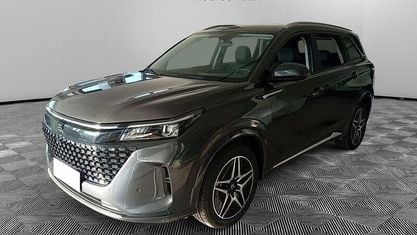 Nuova DFSK E5 184 CV (135 kW) 2025 Grigio scuro SUV