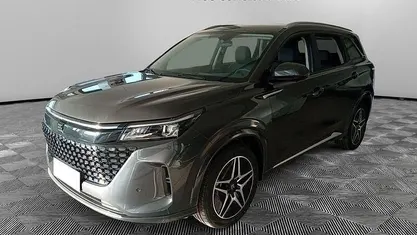 Usata DFSK E5 184 CV (135 kW) 2025 SUV