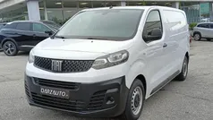 Bianco pastello Nuova 2024 Fiat Scudo Monovolume | 24.990 € (Buon prezzo)