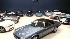 Usata 1988 Jaguar XJS Cabrio | 24.800 €