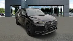 DS Automobiles DS3 Crossback