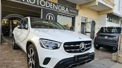 Bianco Usata 2020 Mercedes GLC220 Premium SUV | 36.990 € (Buon prezzo)