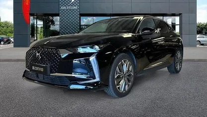 Usata 2024 DS Automobiles DS4 Bastille Berlina | 24.550 € (Buon prezzo)