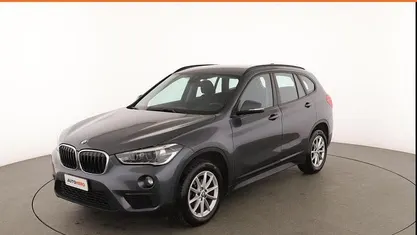 Occasion BMW X1 116 ch (85 kW) 2019 SUV
