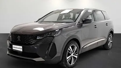 Usata Peugeot 5008 Allure 131 CV (96 kW) 2024 Monovolume