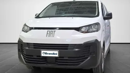 Usata Fiat Scudo S 120 CV (88 kW) 2024 Furgone