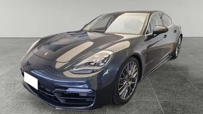 Usata 2017 Porsche Panamera Tre volumi | 59.900 € (Buon prezzo)