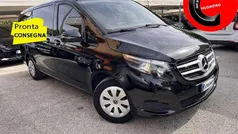 Nero Usata 2019 Mercedes V220 Executive Monovolume | 38.500 € (Super prezzo)