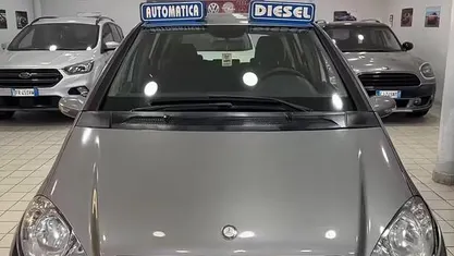 Usata Mercedes A180 109 CV (80 kW) 2009 Berlina