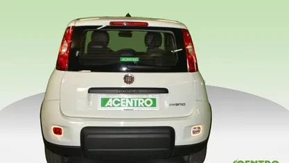 Usata Fiat Panda 69 CV (50 kW) 2023 Utilitaria