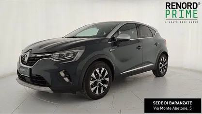 Usata Renault Captur Techno 143 CV (105 kW) 2023 SUV