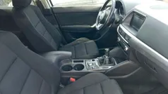 Bianco Usata 2016 Mazda CX-5 Evolve SUV | 8500 € (Ottimo prezzo)