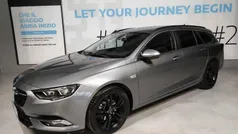 Grigio Usata 2020 Opel Insignia Business Station wagon | 15.900 € (Buon prezzo)