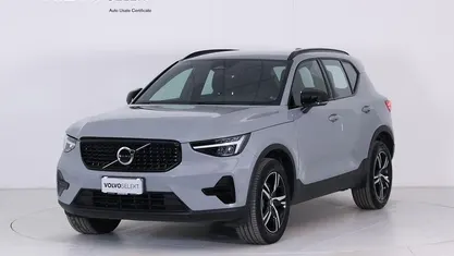 Usata Volvo XC40 Plus 163 CV (119 kW) 2024 SUV