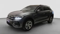 Indium grey Nuova 2024 VW T-Roc R-line SUV | 27.500 € (Buon prezzo)