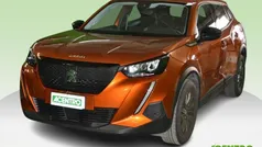 Blu Usata 2022 Peugeot 2008 Allure SUV | 15.900 € (Buon prezzo)