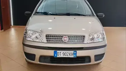 Usata Fiat Punto Classica 60 CV (44 kW) 2009 Utilitaria
