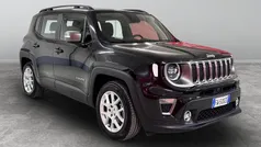 Usata 2019 Jeep Renegade Limited SUV | 14.900 € (Buon prezzo)