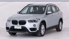 Argento Usata 2019 BMW X1 Comfort Edition SUV | 19.500 € (Ottimo prezzo)