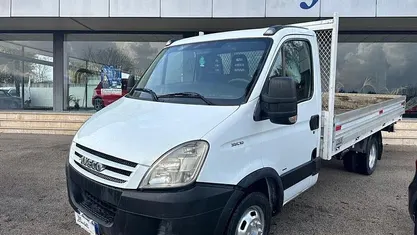 Usata Iveco Daily 97 CV (71 kW) 2008