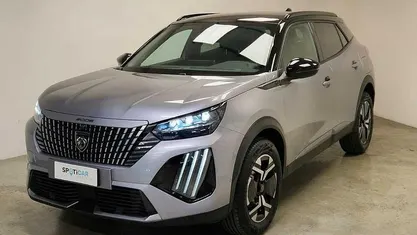 Usata 2024 Peugeot 2008 GT SUV | 22.990 € (Buon prezzo)