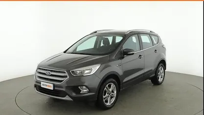 Usata Ford Kuga S 120 CV (88 kW) 2017 SUV