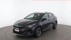 Grigio Usata 2020 Kia XCeed Style SUV | 16.699 € (Buon prezzo)