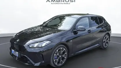 Usata BMW 120 M Sport 163 CV (119 kW) 2024 Nero Utilitaria