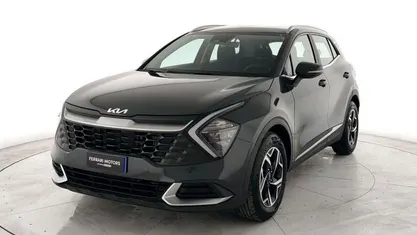 Usata Kia Sportage 136 CV (100 kW) 2025 SUV