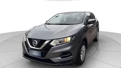 Usata 2018 Nissan Qashqai Visia SUV | 12.800 € (Super prezzo)